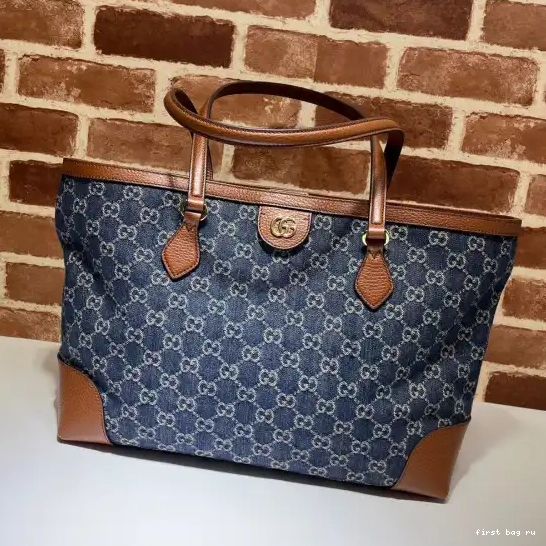 First bag ru medium GG Ophidia GUCCI tote 0526